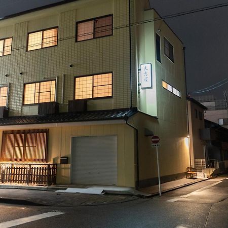 大吉屋2号館 ワンフロア110平方メートル超大テラス貸し切り 縁 名古屋 外观 照片